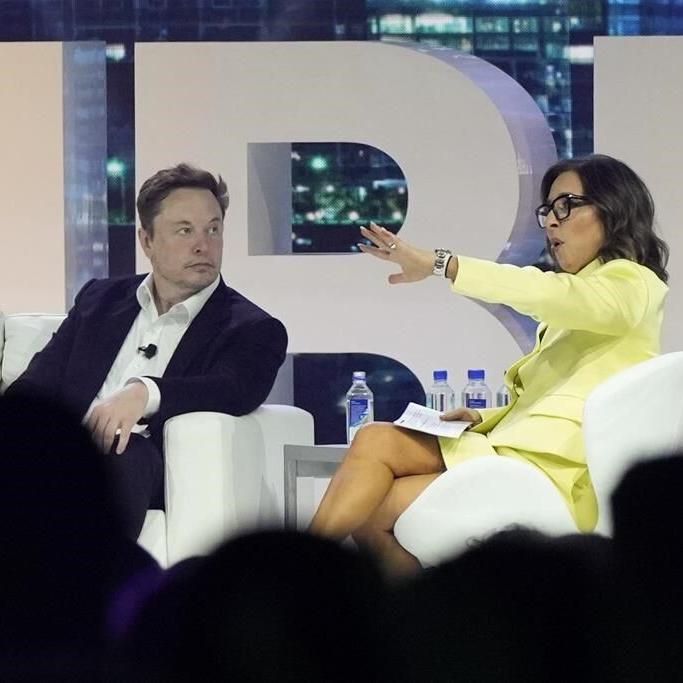 Before Musk picked Yaccarino as Twitter CEO, she challenged him on policies, and his own tweets